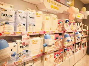貝萊優(yōu)品加盟 聚焦母嬰用品特色，解讀品牌核心競爭力